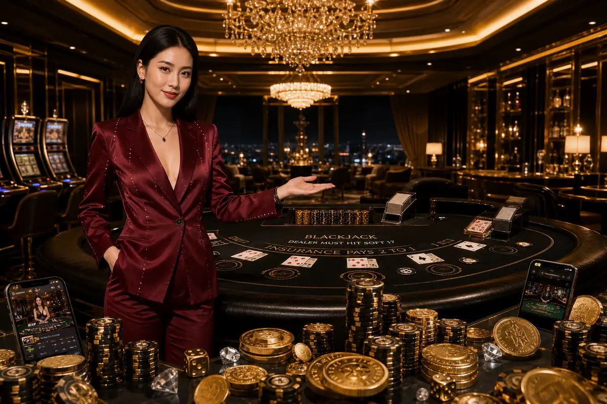 pk24u Table Games Baccarat Roulette