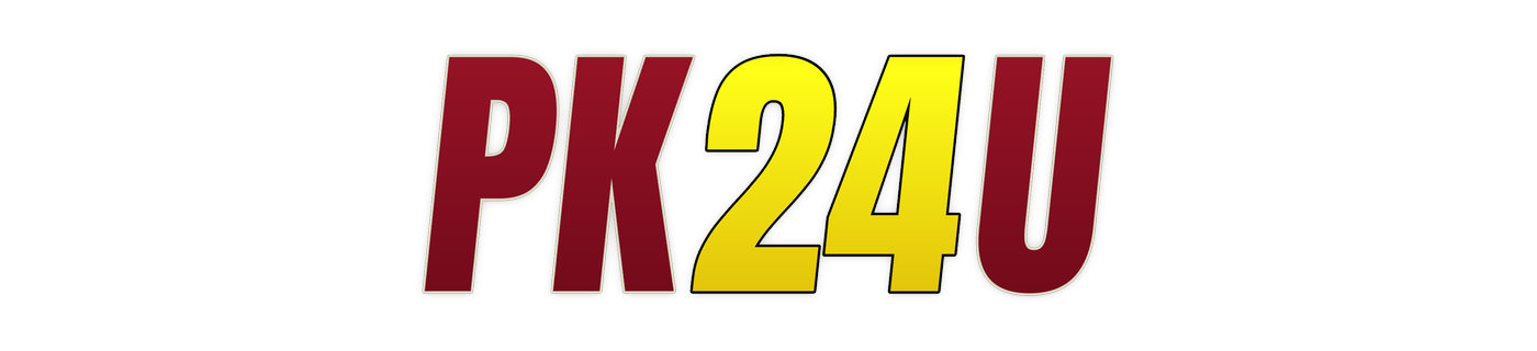 pk24u লোগো